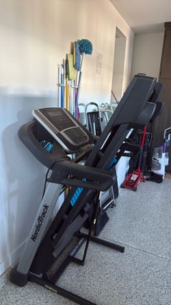 Norditrac Treadmill 