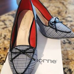 High Heels By Liz Claiborne