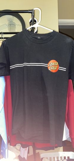 Medium Santa Cruz T Shirt