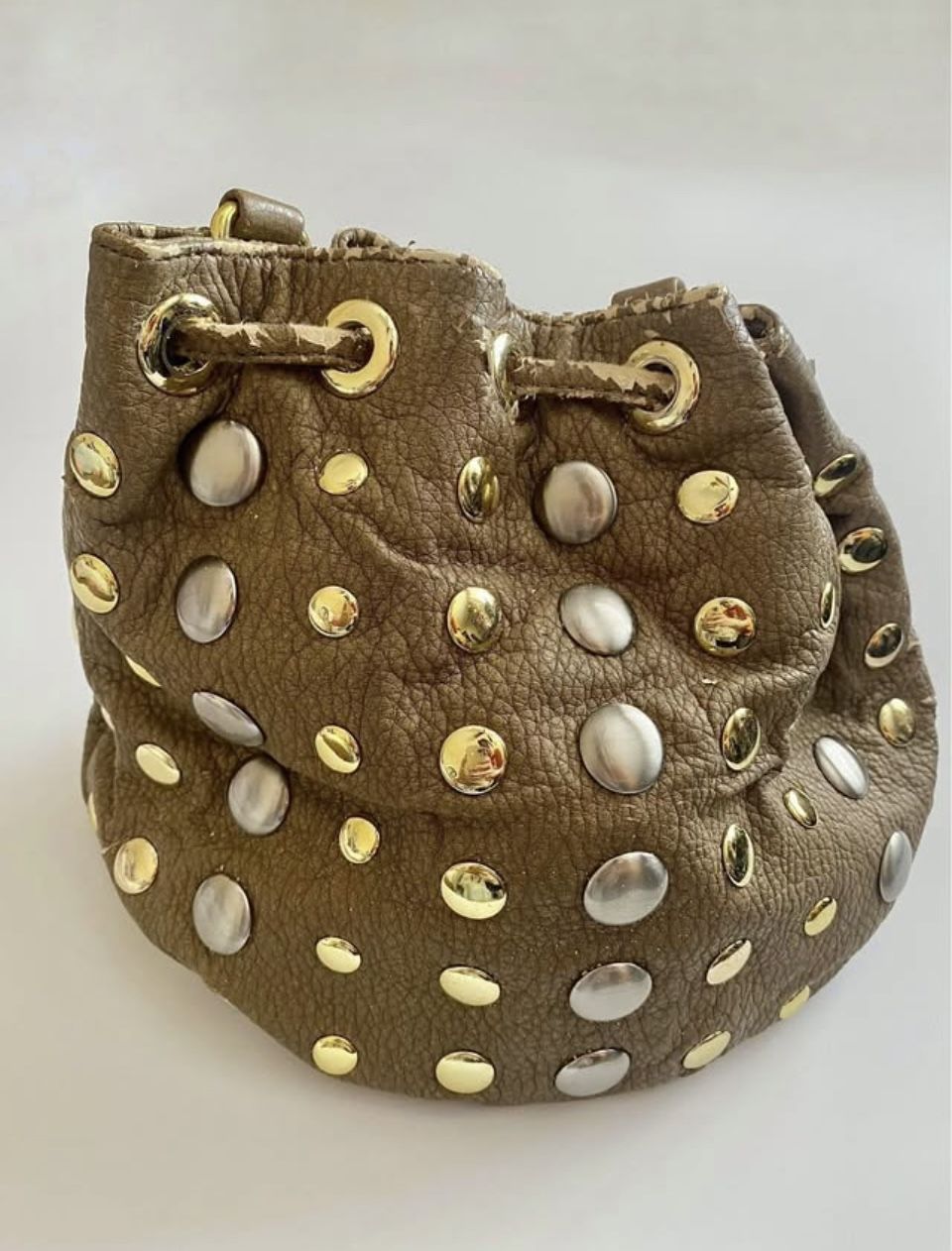 Bag with Studs