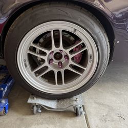 ENKEI RPF1 Wheels 5x114.3 