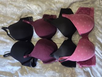 Vs Pink bras