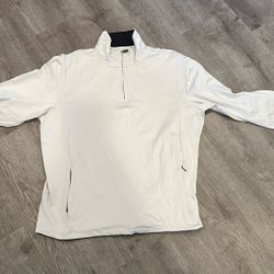 IZod Cool Fx Series Pullover