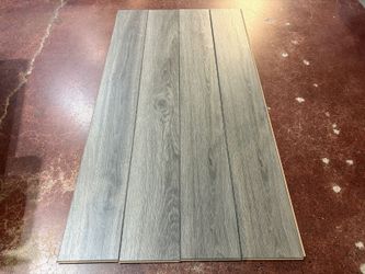 NEW! EMPIRE FLOORING Seneca Aspire 10mm Laminate Flooring 18.17 Sq. Ft.