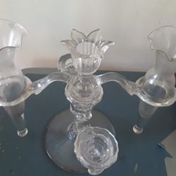 Vase And Candle Holder 