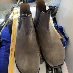Blundestone Boots 