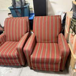 Lazy Boy Recliners 
