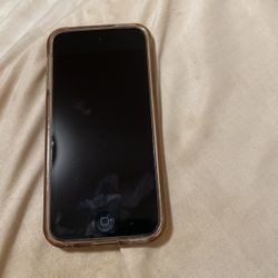 iPod Touch 7th Generation 