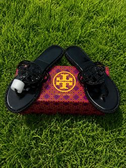 Tory Burch sandals