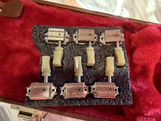Gibson Accessories Vintage Tuning Machine Heads