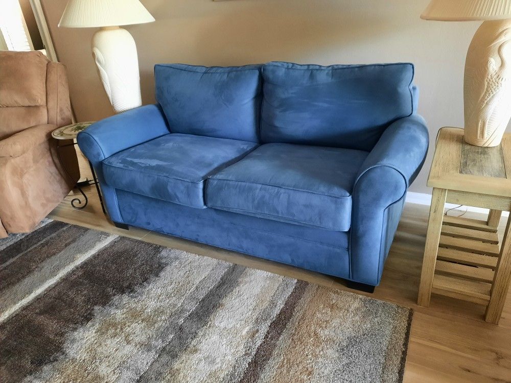 Loveseat Sofa