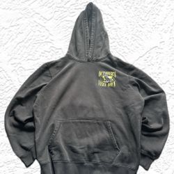 Drake OVO Hoodie 