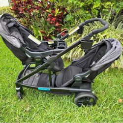 Fresh Kids' Stroller – Safe, Cool, and Ready for Fun include ask