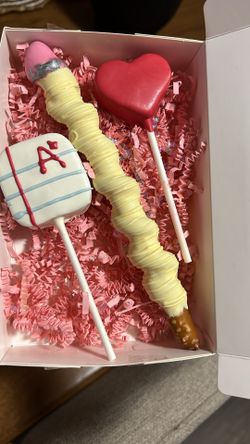 Back to school box