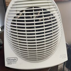 Space Heater