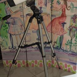 Telescope Missing Eye Pieces