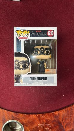 Funko Pop
