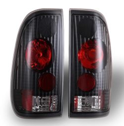 97-03 Ford F150 Taillights
