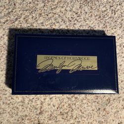 Marylin Monroe Coins