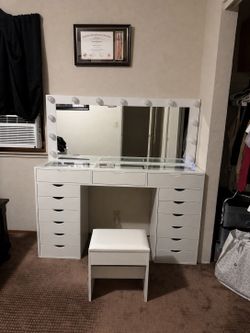 Vanity