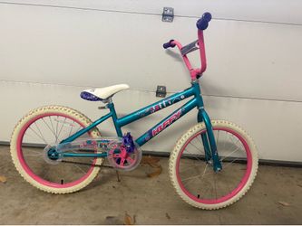 Huffy Girls Bicycle 20”