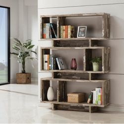 BOOKCASE NEW IN BOX ☎️ 1714586,2564 