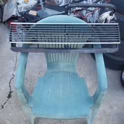 Toyota  Celica Grill