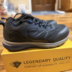 Work Sneakers 