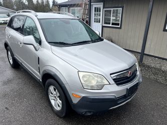 2008 Saturn Vue XE