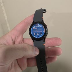 Vendo Reloj Inteligente Samsung Watch FE 40MM Como Nuevo