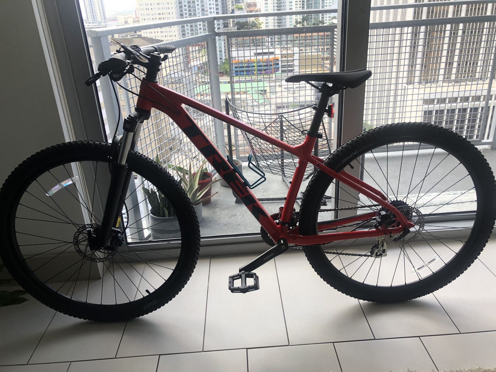 Trek Marlin 6 2021 Mountain Bike