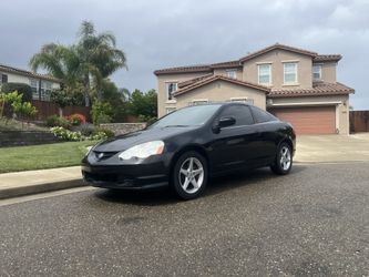 2003 Acura RSX