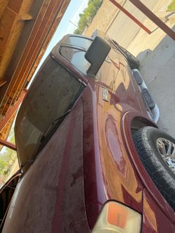 2004 Ford F-150