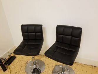 Bar stools
