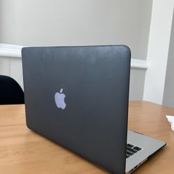 Apple MacBook Air 13”