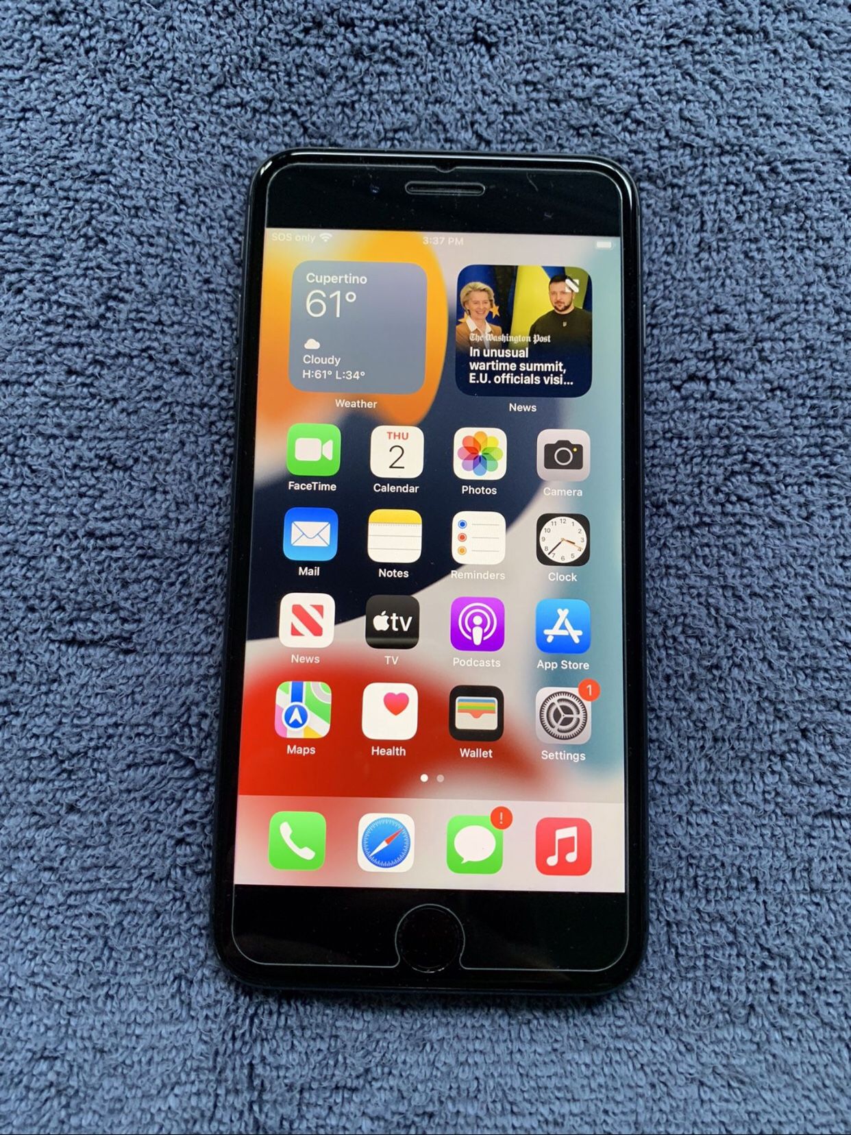 iPhone 8 Plus 64Gb 