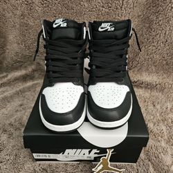 Air Jordan Retro 1