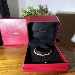 Bracelet Cartier 