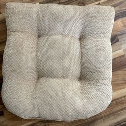 Chair Cushion 
