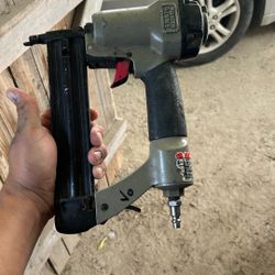 Finish Nail Gun