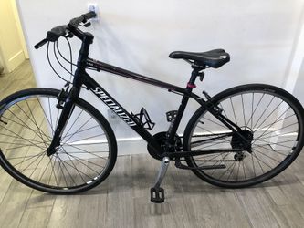 Woman’s Specialized Vita Bike Trail Leisure Fun Tuned Ready/Ride