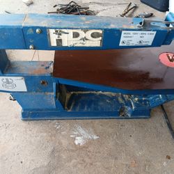 Hdc Scroll Saw