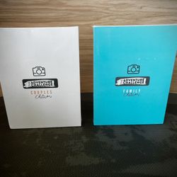 Couples and Family Games