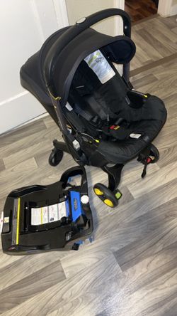 Doona Stroller car seat