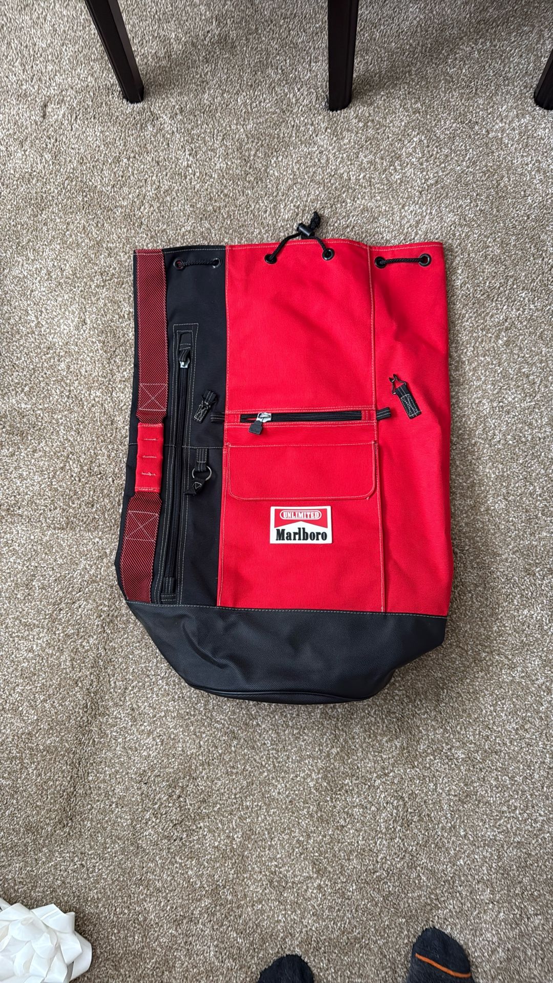 Marlboro Bag