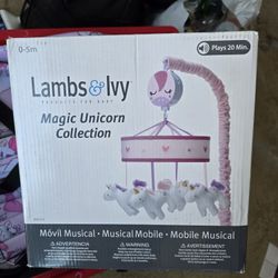 Baby Mobile 