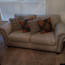 3 Piece Rooms To Go Living room Set