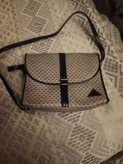 Vintage Liz Claiborne Shoulder Bag