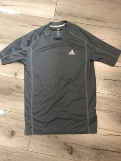Workout shirt