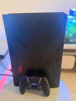 PS5 DISK VERSION 825gb
